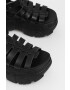 Altercore Сандали Pompeii Vegan Black - Pepit.bg