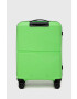 American Tourister Куфар в зелено - Pepit.bg