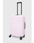 American Tourister Куфар в розово - Pepit.bg