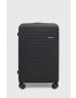 American Tourister Куфар в черно - Pepit.bg