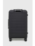 American Tourister Куфар в черно - Pepit.bg