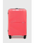 American Tourister Куфар в розово - Pepit.bg