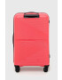 American Tourister Куфар в розово - Pepit.bg