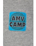 American Vintage Памучен суичър - Pepit.bg