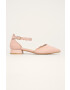 ANSWEAR Балеринки Ideal Shoes - Pepit.bg