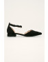 ANSWEAR Балеринки Ideal Shoes - Pepit.bg