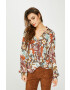 ANSWEAR Блуза Orient Express - Pepit.bg