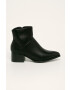 ANSWEAR Боти Ideal Shoes - Pepit.bg