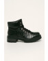 ANSWEAR Боти Ideal Shoes - Pepit.bg