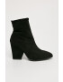 ANSWEAR Боти Ideal Shoes - Pepit.bg