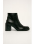 ANSWEAR Боти Ideal Shoes - Pepit.bg