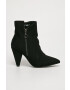 ANSWEAR Боти La Donna Moda - Pepit.bg