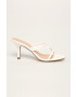 ANSWEAR Чехли Ideal Shoes - Pepit.bg