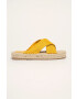 Answear Lab Answear - Чехли Lannod - Pepit.bg