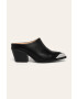Answear Lab Answear - Чехли R and B - Pepit.bg