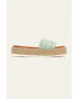 Answear Чехли Sweet Shoes - Pepit.bg