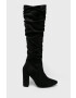 ANSWEAR Чизми La Donna Moda - Pepit.bg