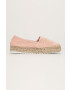 ANSWEAR Еспадрили Ideal Shoes - Pepit.bg