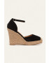 Answear Lab Answear - Еспадрили LaDonna - Pepit.bg