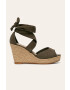ANSWEAR Еспадрили Lily Shoes - Pepit.bg
