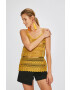 ANSWEAR Горнище Stripes Vibes - Pepit.bg