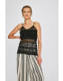 ANSWEAR Горнище Stripes Vibes - Pepit.bg