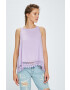 ANSWEAR Горнище Violet Kiss - Pepit.bg