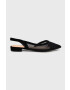 Answear Lab Балеринки Melissa - Pepit.bg