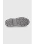 Answear Lab Боти дамски в сиво - Pepit.bg