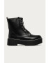 Answear Lab Боти Best Shoes - Pepit.bg