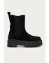 Answear Lab Боти челси Ideal Shoes - Pepit.bg