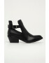 Answear Lab Боти Fly Shoes - Pepit.bg