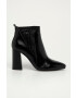Answear Lab Боти Fly Shoes - Pepit.bg