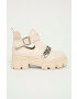 Answear Lab Боти IdeaShoes - Pepit.bg