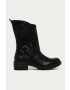 Answear Lab Боти Moda Plus - Pepit.bg