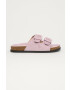 Answear Lab Чехли Best Shoes - Pepit.bg