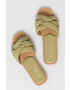 Answear Lab Чехли Best Shoes - Pepit.bg