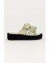 Answear Lab Чехли Best Shoes - Pepit.bg