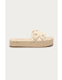 Answear Lab Чехли Best Shoes - Pepit.bg