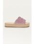 Answear Lab Чехли Best Shoes - Pepit.bg