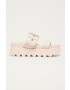 Answear Lab Чехли Moda Plus - Pepit.bg