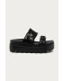 Answear Lab Чехли Moda Plus - Pepit.bg