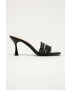Answear Lab Чехли Sweet Shoes - Pepit.bg
