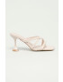 Answear Lab Чехли Sweet Shoes - Pepit.bg