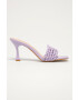 Answear Lab Чехли Sweet Shoes - Pepit.bg