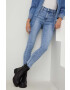 Answear Lab Дънки PREMIUM JEANS с висока талия - Pepit.bg