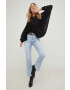 Answear Lab Дънки PREMIUM JEANS с висока талия - Pepit.bg