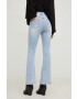 Answear Lab Дънки PREMIUM JEANS с висока талия - Pepit.bg