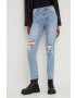 Answear Lab Дънки PREMIUM JEANS с висока талия - Pepit.bg