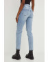 Answear Lab Дънки PREMIUM JEANS с висока талия - Pepit.bg